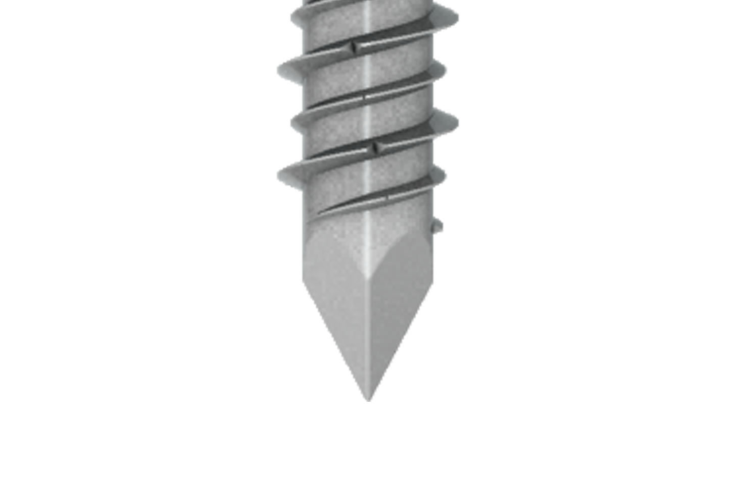 Concrete Velocity Screws