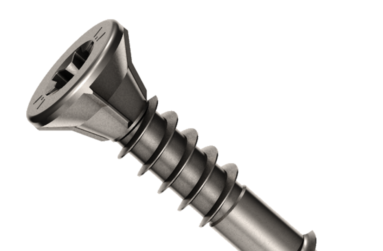 Deck Velocity Screws