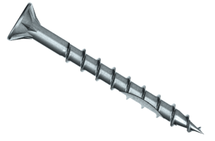 Exterior Screw 1