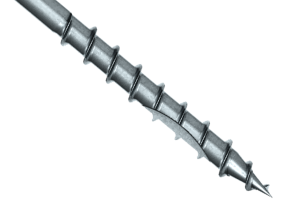 Exterior Screw 2