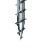 Exterior Screw 3