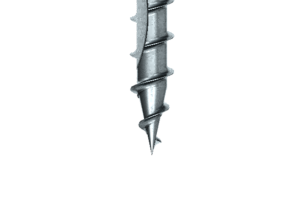 Exterior Screw 3